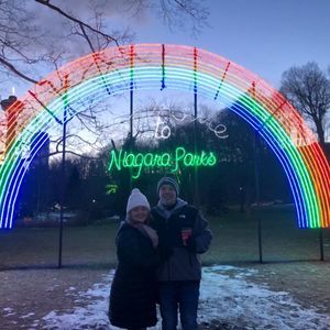 Meet your Posher, Nathan